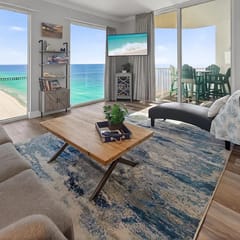 BeachView Paradise-Tidewater 2718