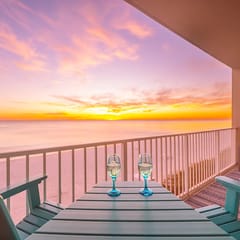Sandy Toes Escape-Tidewater 307