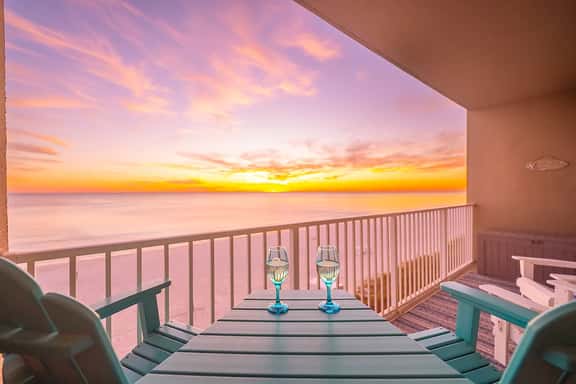 Sandy Toes Escape-Tidewater 307 - Image 1