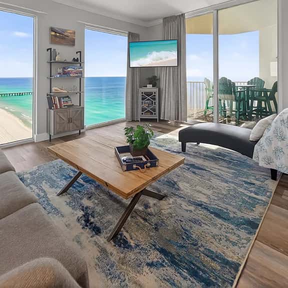BeachView Paradise-Tidewater 2718 - Image 1
