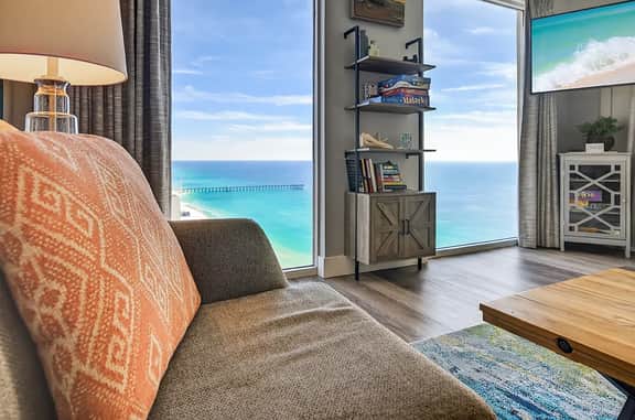 BeachView Paradise-Tidewater 2718 - Image 2