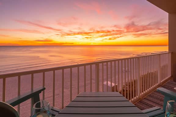 Sandy Toes Escape-Tidewater 307 - Image 3