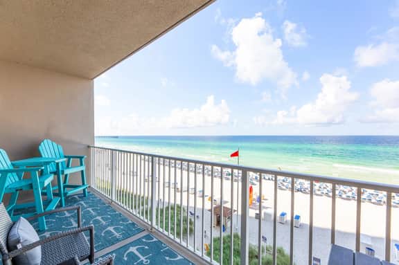 Sandy Toes Escape-Tidewater 307 - Image 5