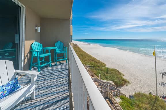 Sandy Toes Escape-Tidewater 307 - Image 4