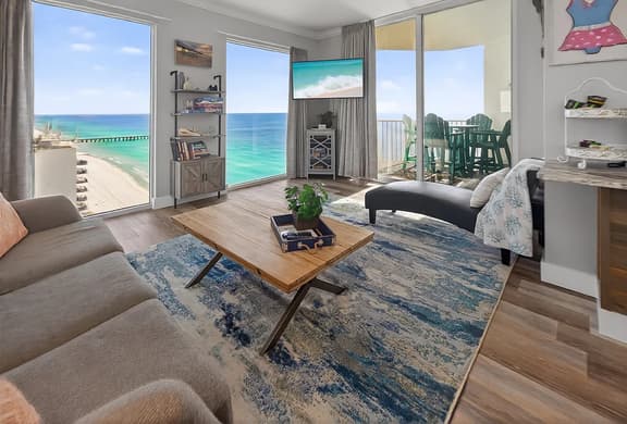 BeachView Paradise-Tidewater 2718 - Image 1