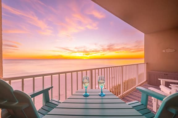 Sandy Toes Escape-Tidewater 307 - Image 1